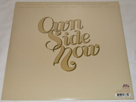 Rose, Caitlin - Own Side Now
