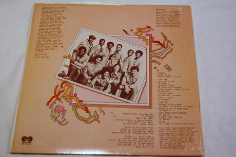 Trammps - Trammps