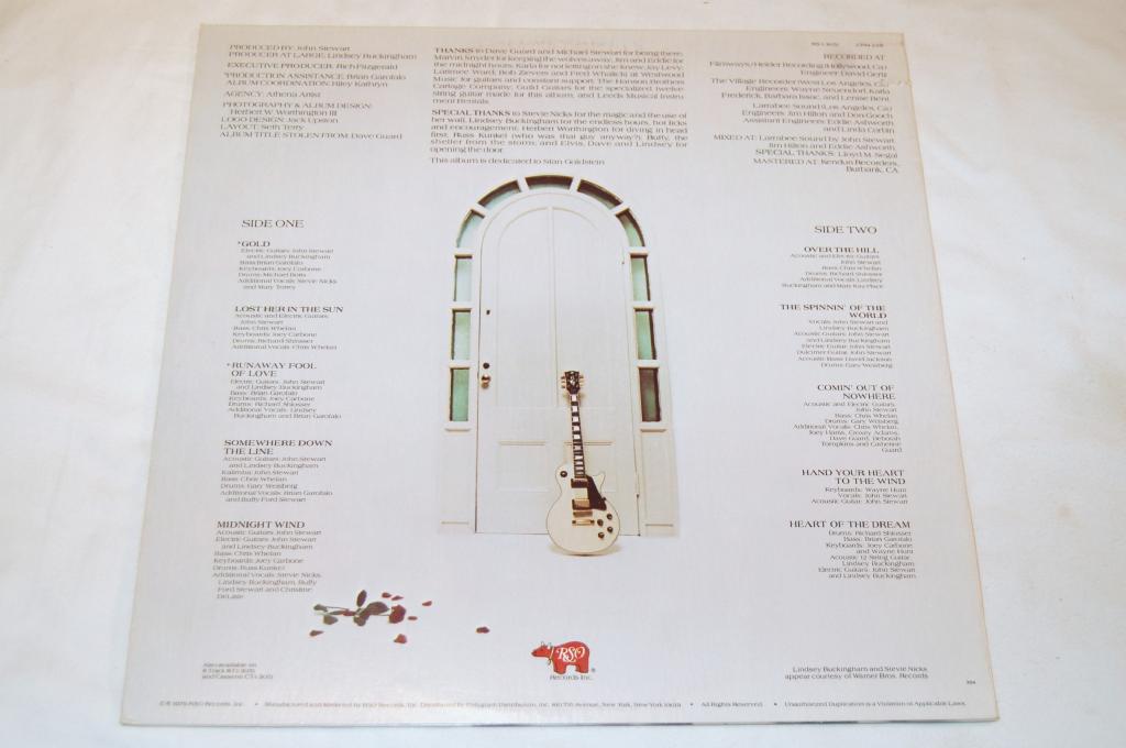 Stewart, John - Bombs Away