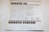 Staton, Dakota - Dakota '67