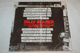 Squier, Billy - Hear & Now