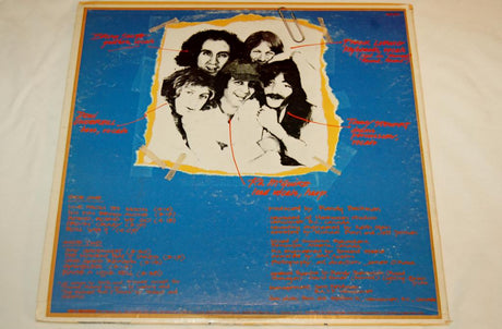 Trooper - Thick As Thieves