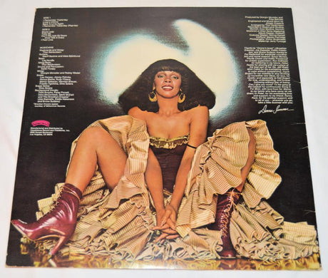 Summer, Donna - I Remember Yesterday