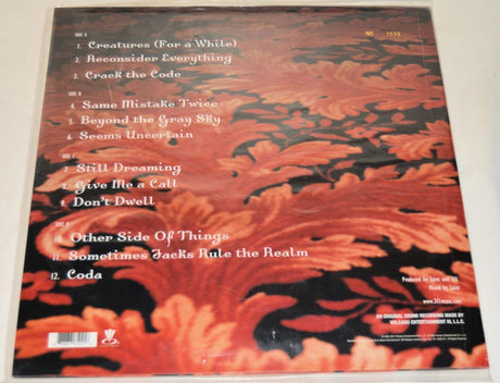 311 - Evolver