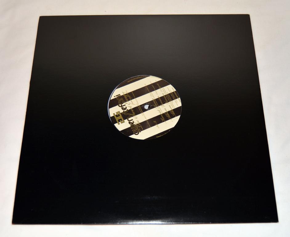 Stefani, Gwen - The Sweet Escape