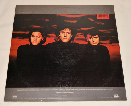 Strange Advance - Worlds Away