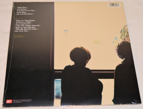 Staples, Mavis - One True Vine