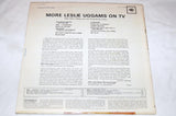 Uggams, Leslie - More Leslie Uggams On TV