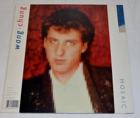 Wang Chung - Mosaic