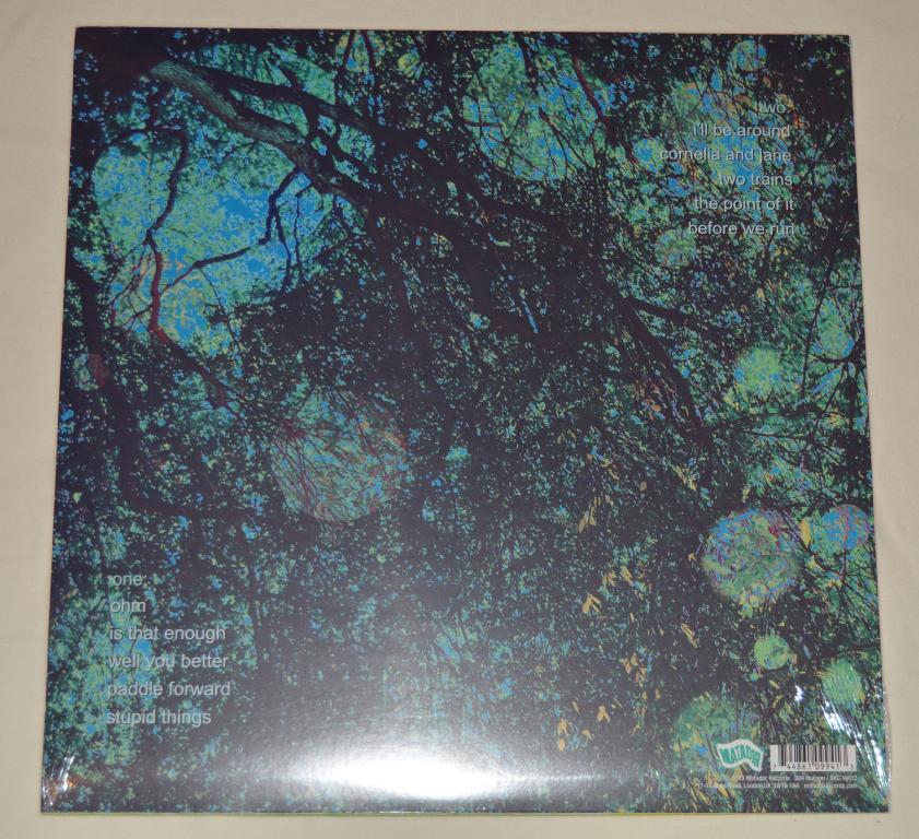 Yo La Tengo - Fade