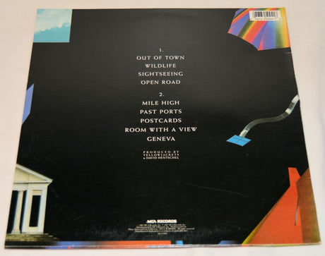 Yellowjackets - Four Corners