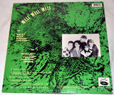 Woodentops, The - Well Well Well