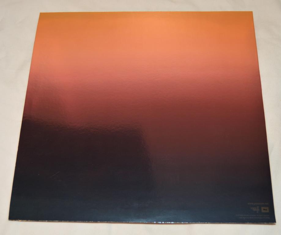 Yeasayer - Ambling Alp
