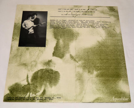 Vines, The - Walk The Floor