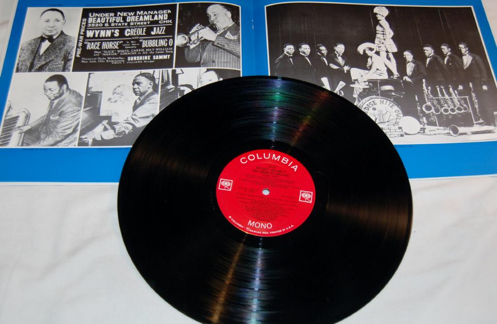 Various - Jazz Odyssey Vol II