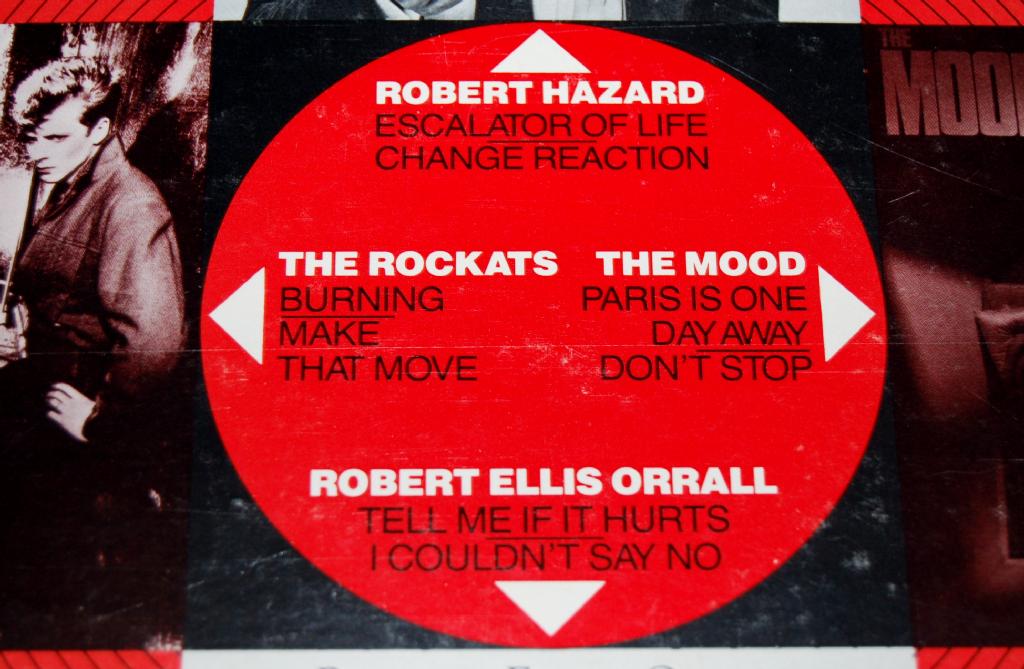 Various - RCA Mini Series