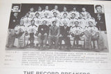 Boston Bruins - The Record Breakers