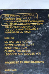 Hunter, Alberta - Remember My Name