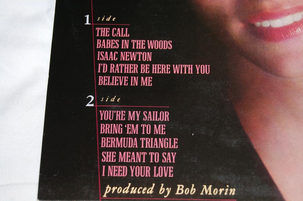 Alexander, Karen - Voyager