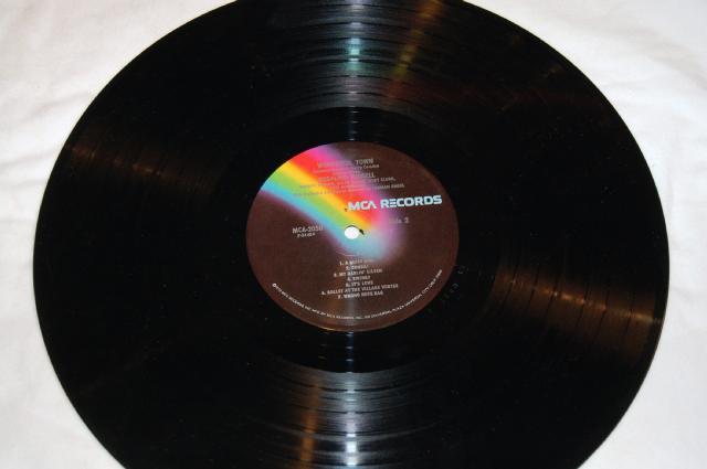 Wonderful Town - Original Cast