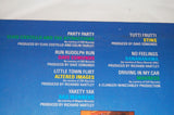 Party Party - Soundtrack
