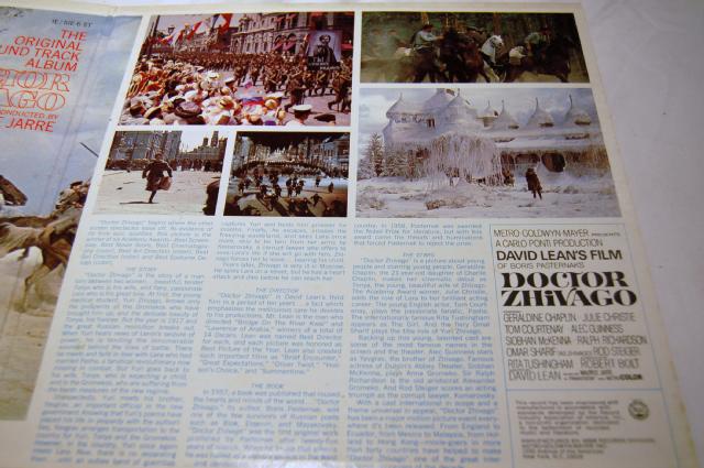 Doctor Zhivago - Doctor Zhivago