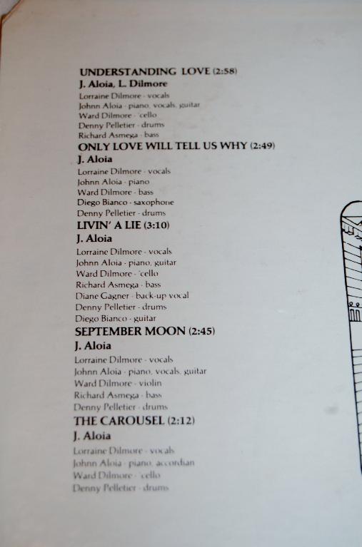 Avenue O - Understanding Love