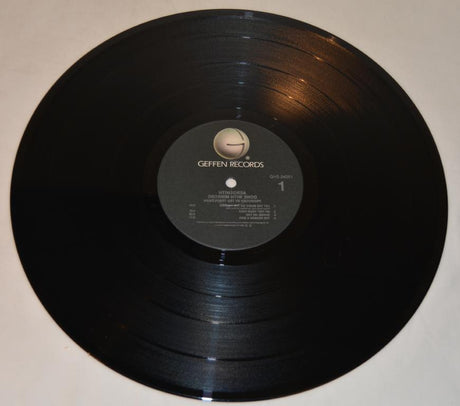 Aerosmith - Done With Mirrors