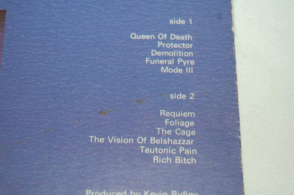 AtomKraft - Atom Kraft