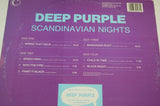 Deep Purple - Scandinavian Nights