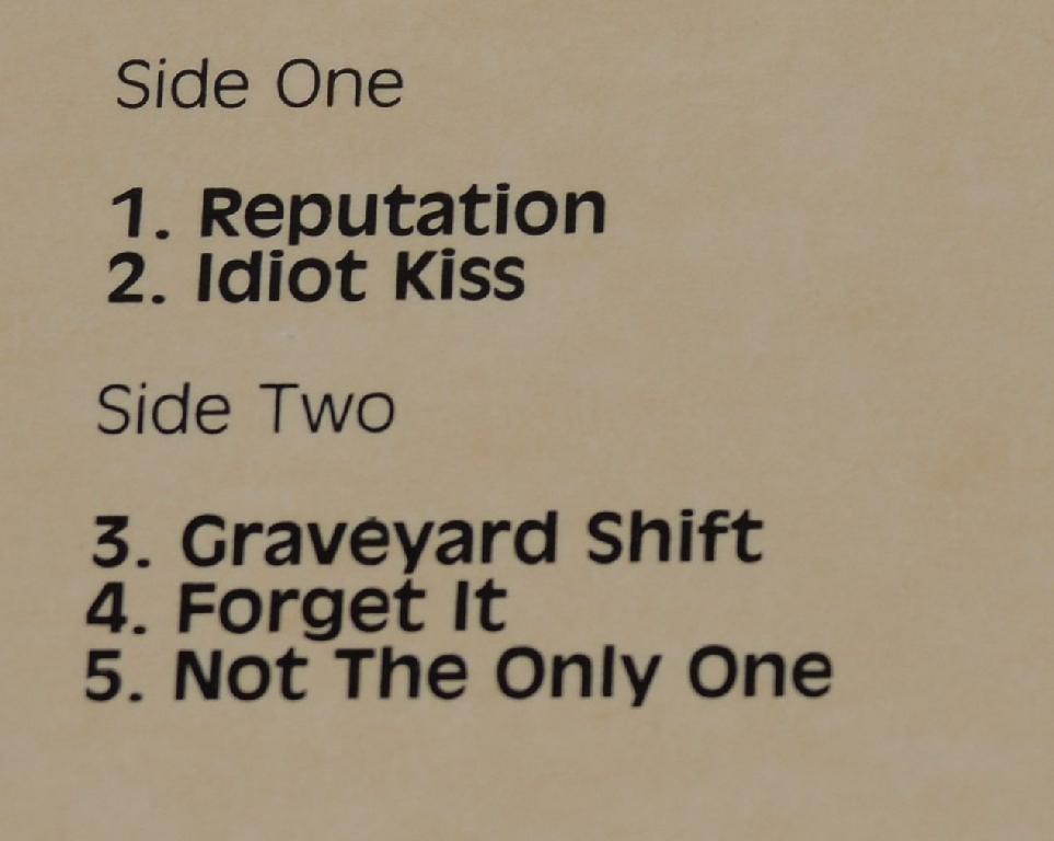 Dancing Hoods - Confidential 002