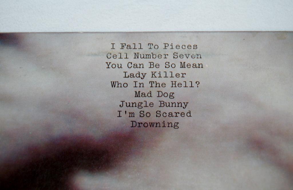 Entwistle, John - Mad Dog