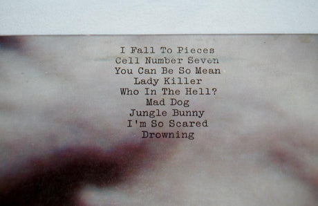 Entwistle, John - Mad Dog