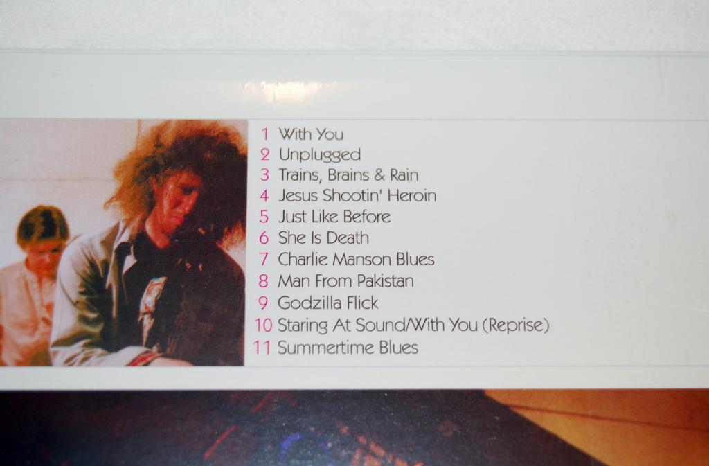 Flaming Lips - Hear It Is