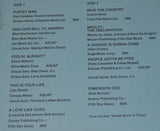 5th Dimension - Portrait