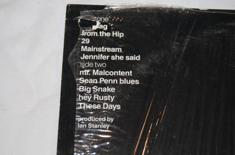 Cole, Lloyd - Mainstream
