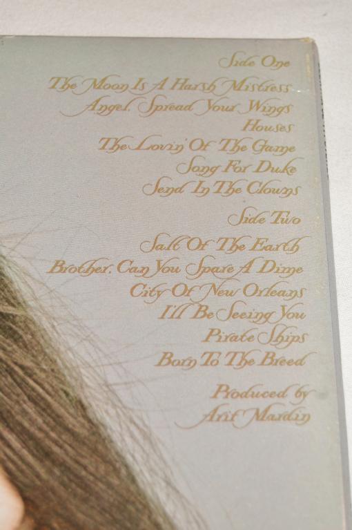 Collins, Judy - Judith