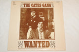Cates Gang, The - Wanted