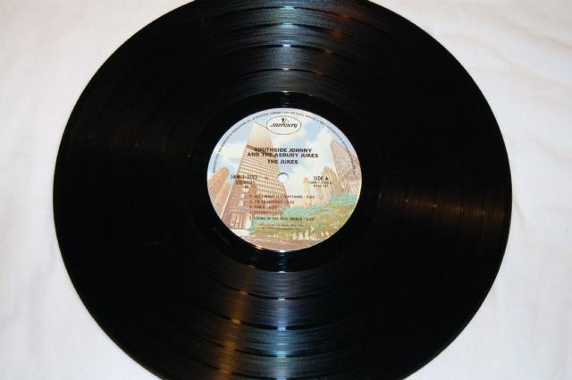 Southside Johnny & Asbury Jukes - The Jukes