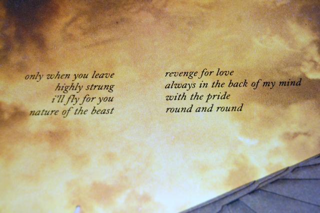 Spandau Ballet - Parade