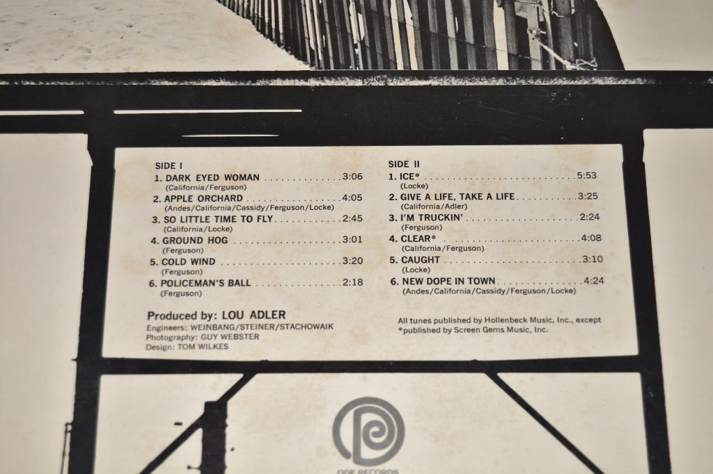 Spirit - Clear Spirit