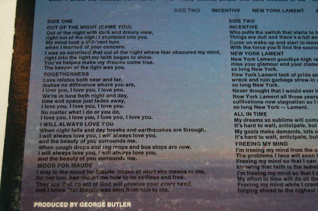 Silver, Horace - Silver 'N Voices