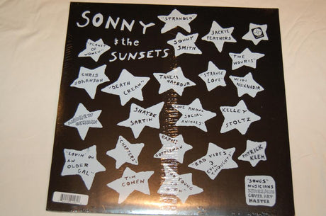 Sonny & Sunsets - Tomorrow