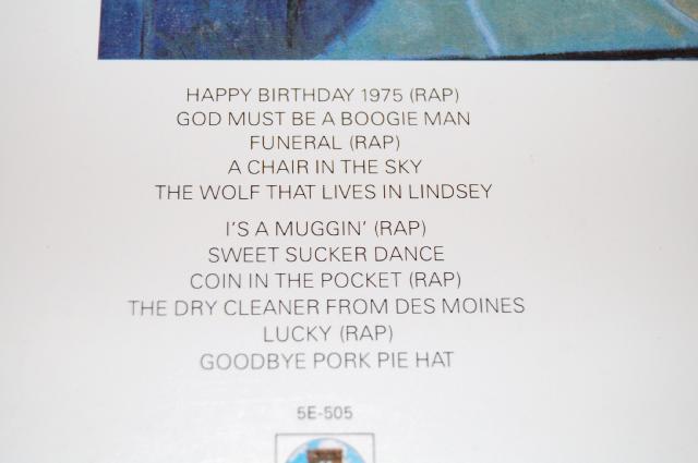 Grassroots, The - Move Along