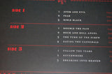 Heaven & Hell - The Devil You Know