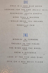 Griffith, Nanci - Nanci Griffith