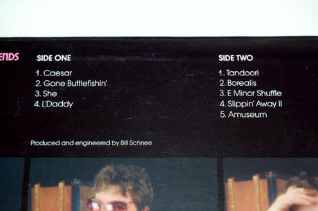 Howard, James Newton - James Newton Howard & Friends