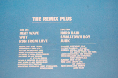 Bronski Beat - Hundreds & Thousands