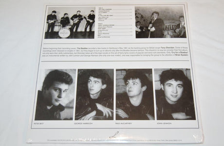 Beatles, The - This Is... The Savage Young