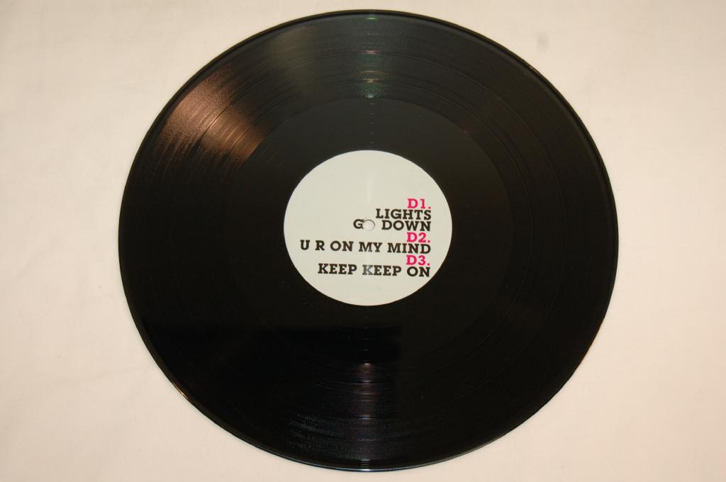 Basement Jaxx - Crazy Itch Radio